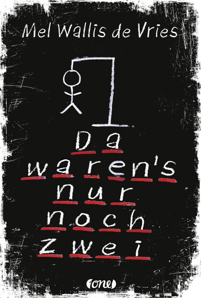 Da waren's nur noch zwei main product photo