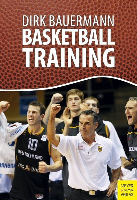 Basketballtraining main product photo