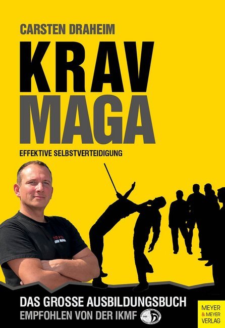 Krav Maga main product photo