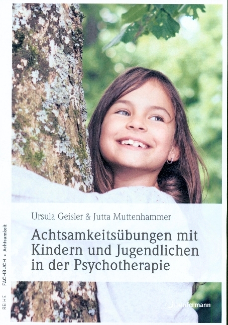 Achtsamkeitsübungen mit Kindern und Jugendlichen in der Psychotherapie main product photo