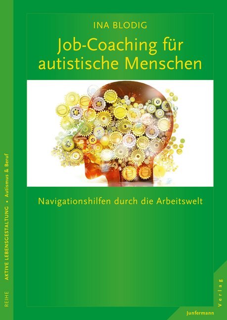 Hochfunktionale Autisten im Beruf main product photo