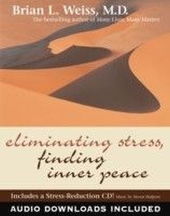 Eliminating Stress, Finding Inner Peace
