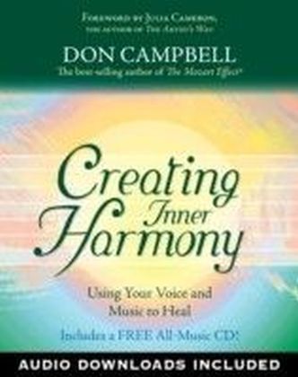 Creating Inner Harmony