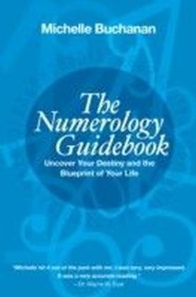Numerology Guidebook