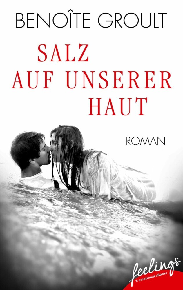 Salz auf unserer Haut main product photo