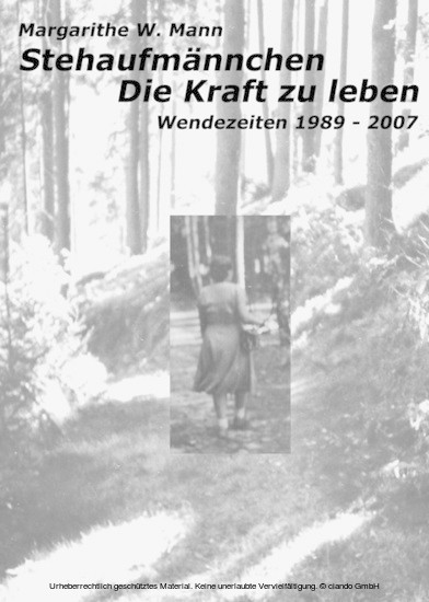 Stehaufmännchen - Die Kraft zu leben main product photo