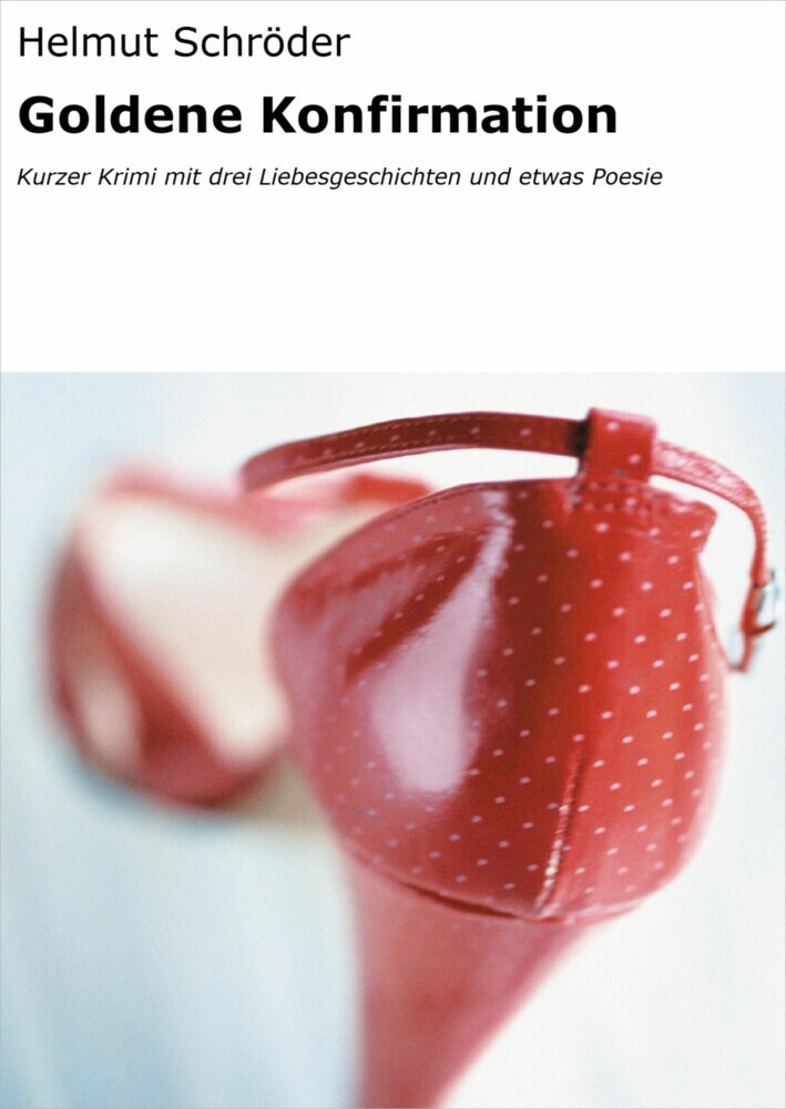 Goldene Konfirmation main product photo