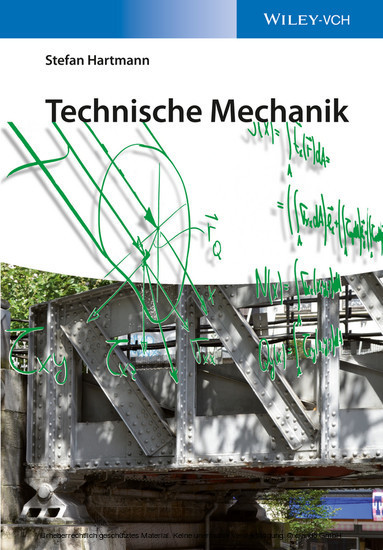 Technische Mechanik main product photo