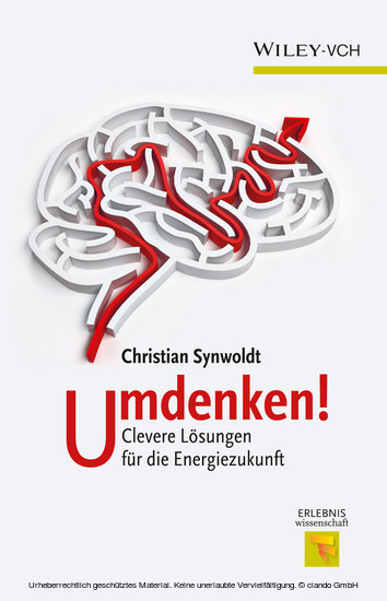 Umdenken! main product photo