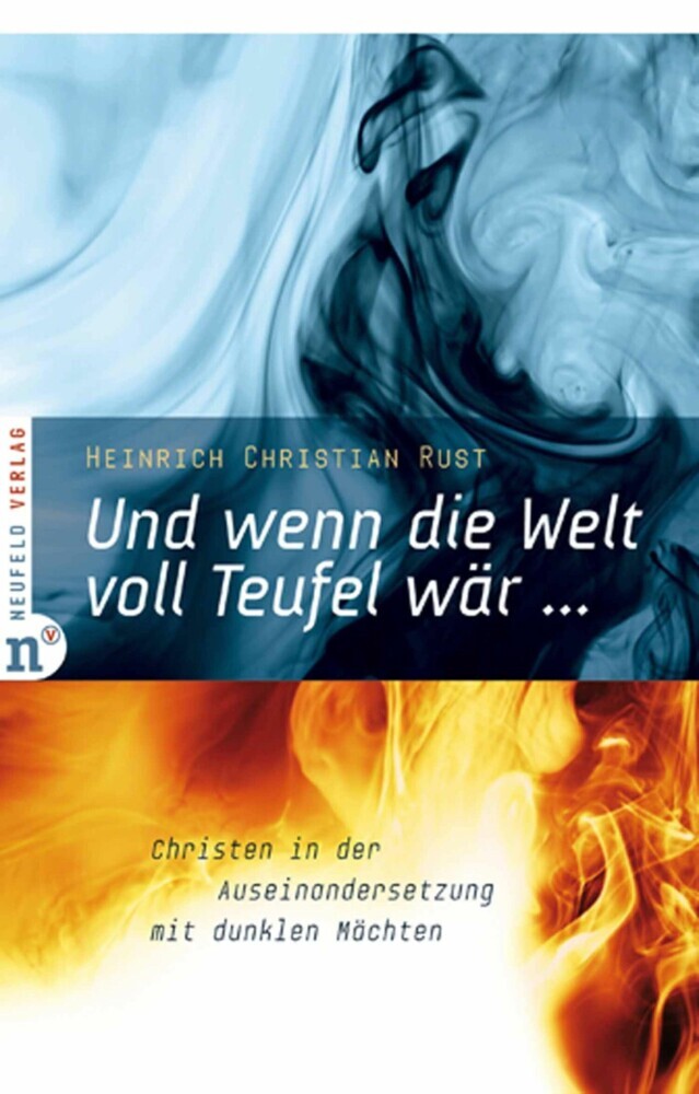 Und wenn die Welt voll Teufel wär ... main product photo