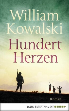 Hundert Herzen