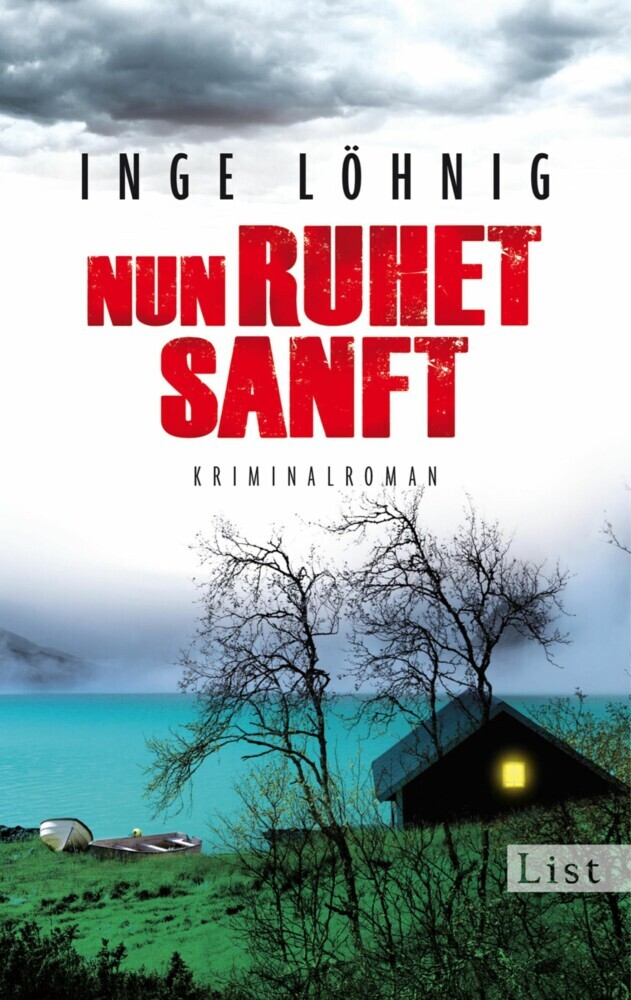 Nun ruhet sanft main product photo
