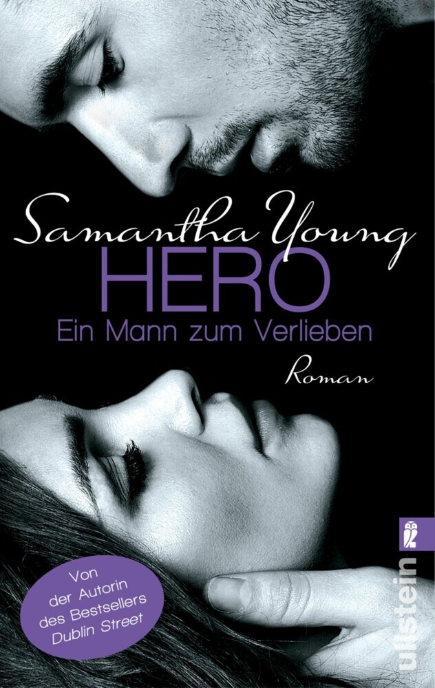 Hero - Ein Mann zum Verlieben main product photo