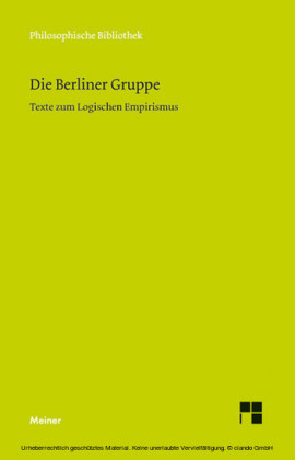 Die Berliner Gruppe