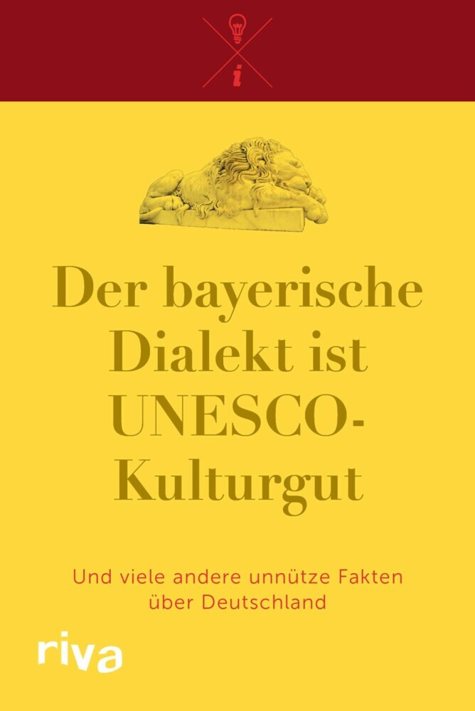 Der bayerische Dialekt ist UNESCO-Kulturgut main product photo