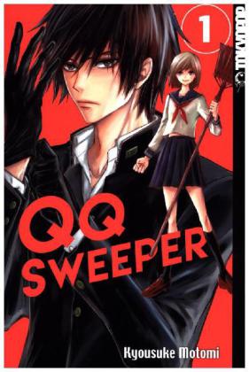 QQ Sweeper.Bd.1
