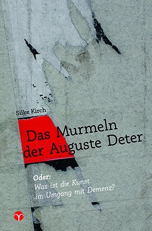 Das Murmeln der Auguste Deter main product photo