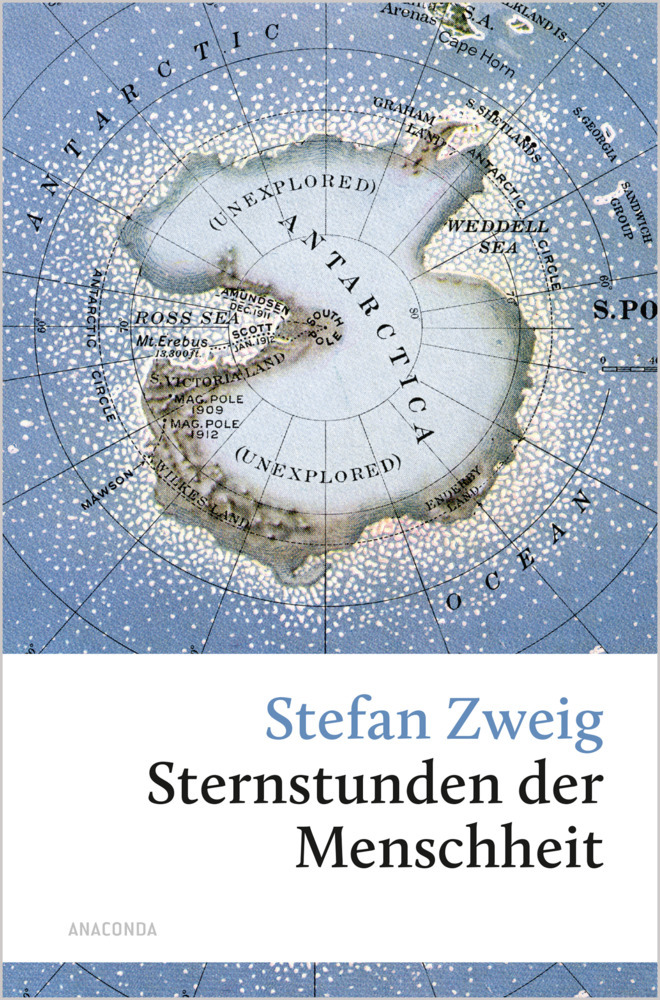 Sternstunden der Menschheit main product photo
