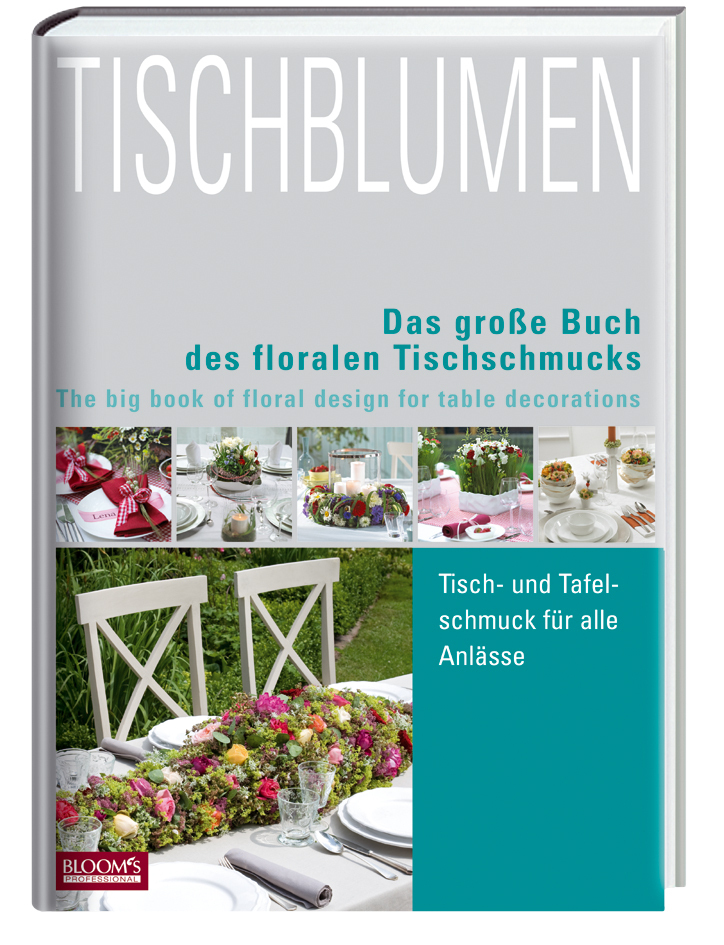 Tischblumen / Tableflowers main product photo