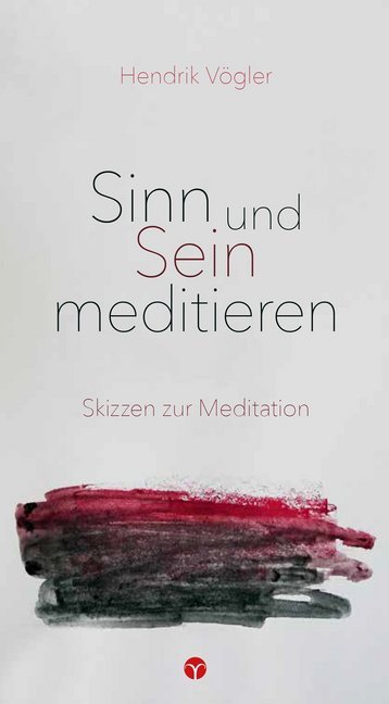 Sinn und Sein meditieren main product photo