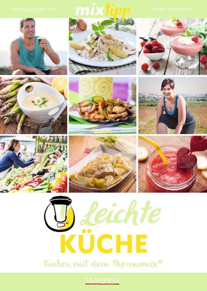 mixtipp: Leichte Küche main product photo