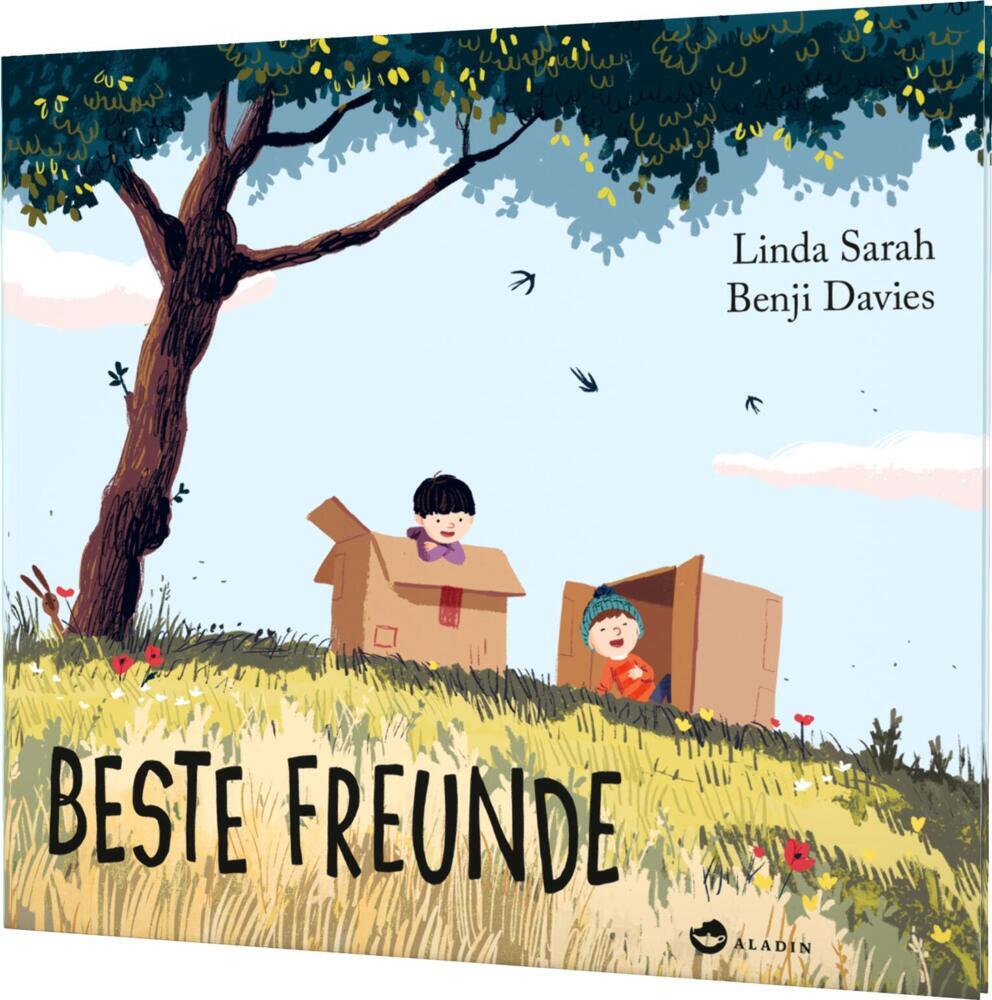 Beste Freunde main product photo