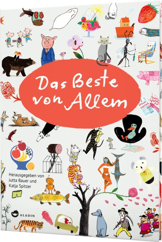 Das Beste von Allem main product photo