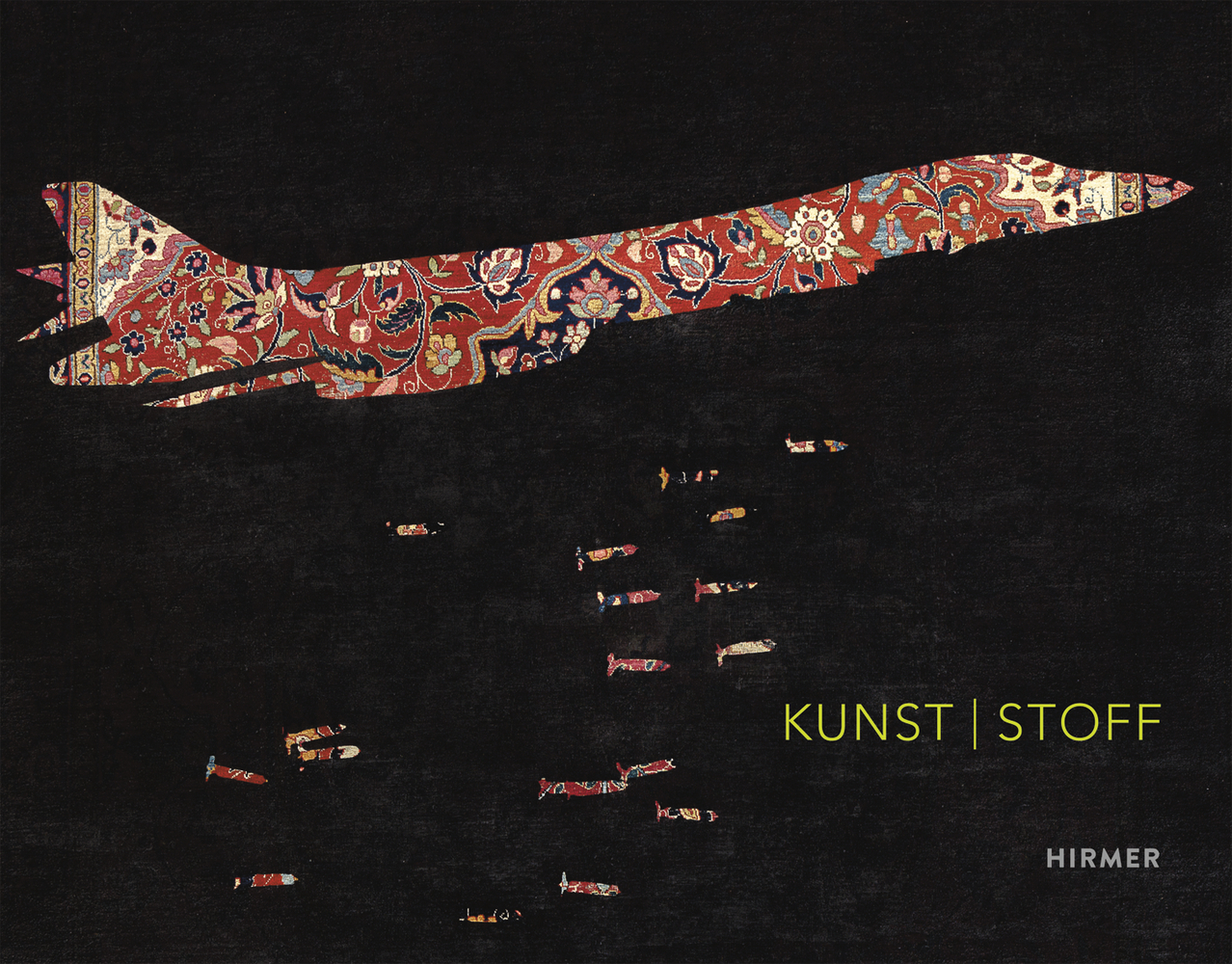 KUNST / STOFF main product photo