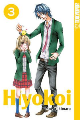 Hiyokoi.Bd.3