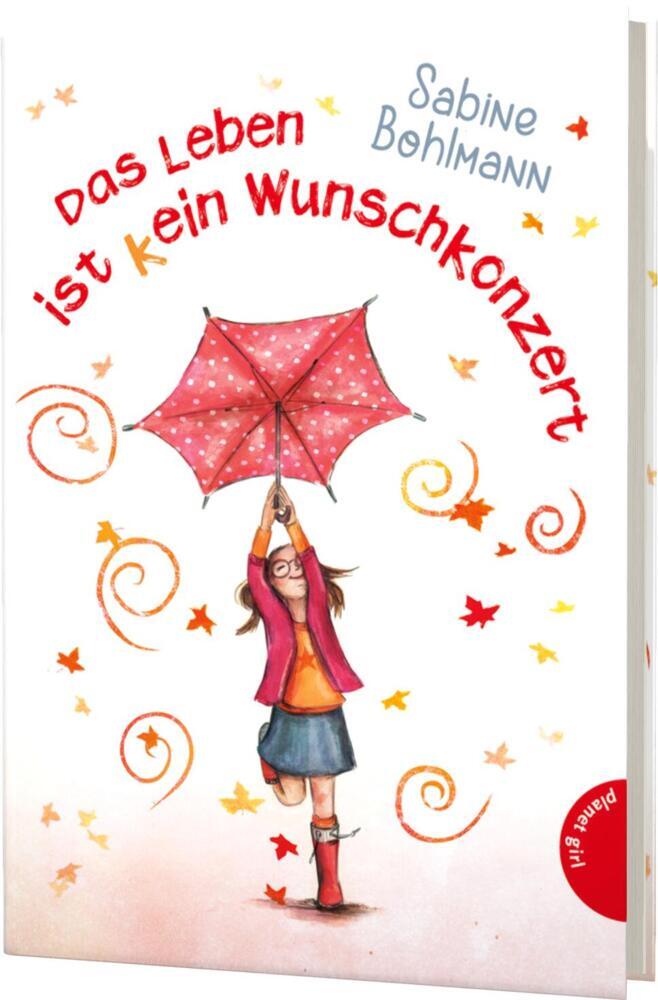 Das Leben ist (k)ein Wunschkonzert main product photo