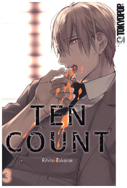 Ten Count 03 main product photo