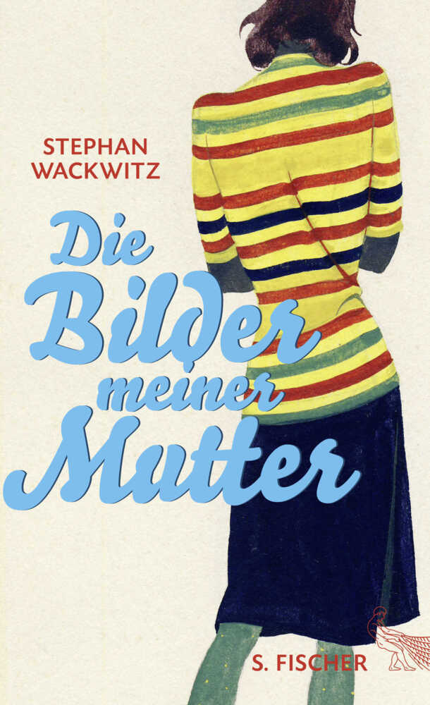 Die Bilder meiner Mutter main product photo