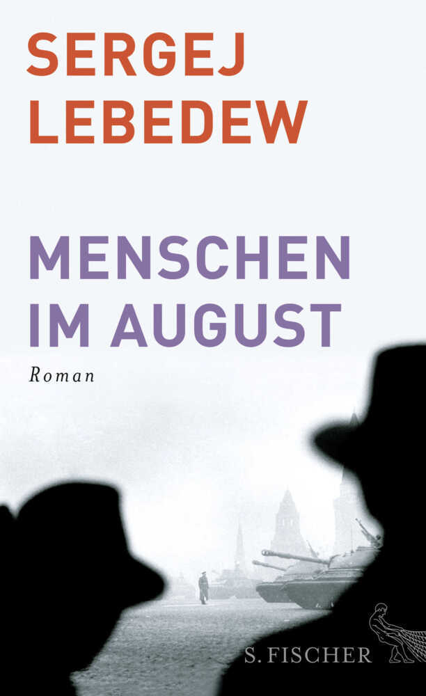 Menschen im August main product photo