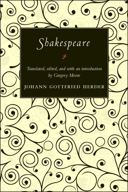 Shakespeare main product photo