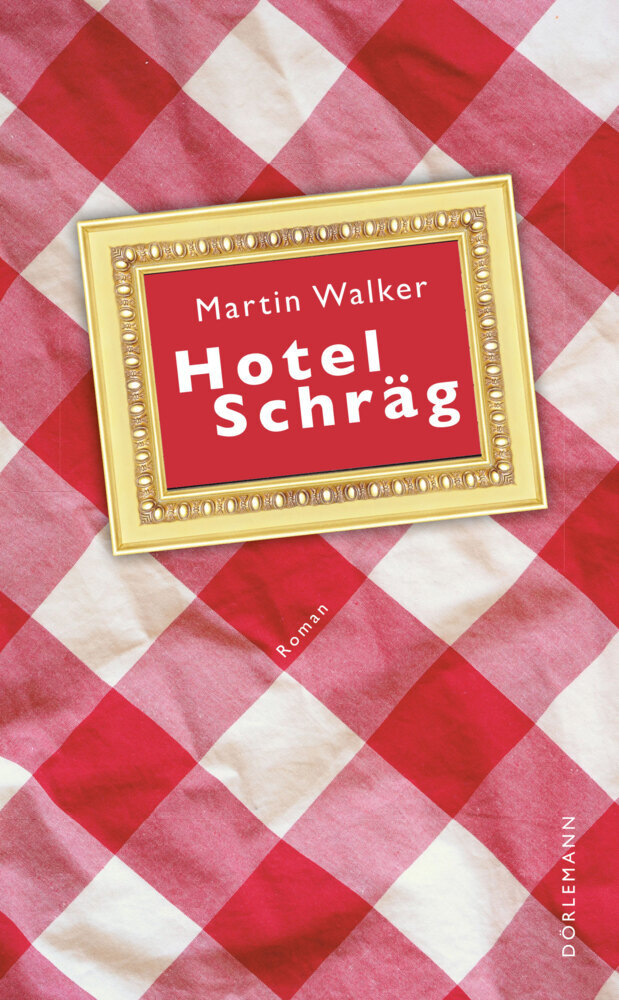 Hotel Schräg main product photo