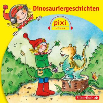 Pixi Hören, 1 Audio-CD