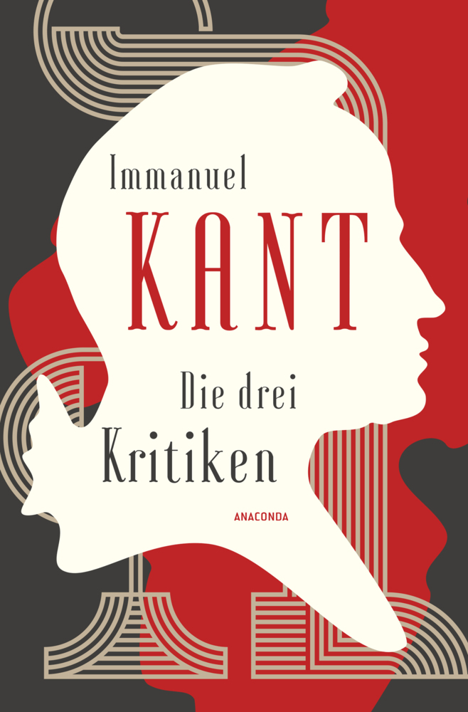 Die drei Kritiken main product photo
