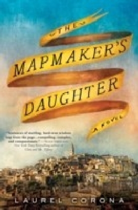 Mapmaker's Daughter