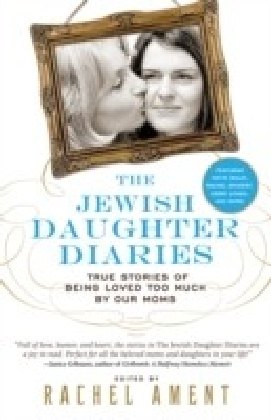 Jewish Daughter Diaries main product photo