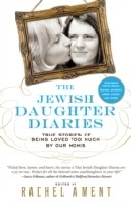 Jewish Daughter Diaries