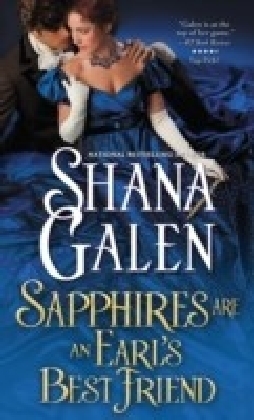 Sapphires Are an Earl's Best Friend