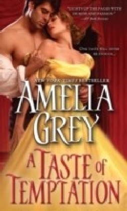 Taste of Temptation