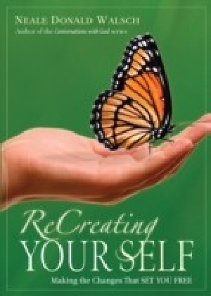 ReCreating Your Self