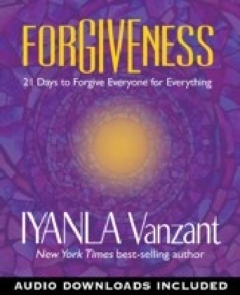 Forgiveness main product photo