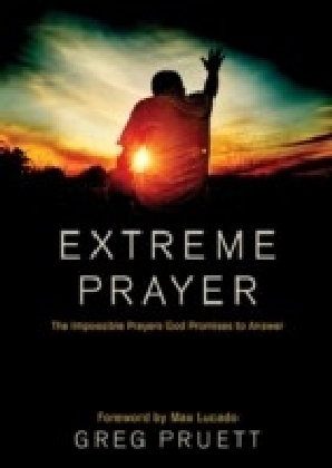 Extreme Prayer