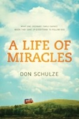 Life of Miracles main product photo