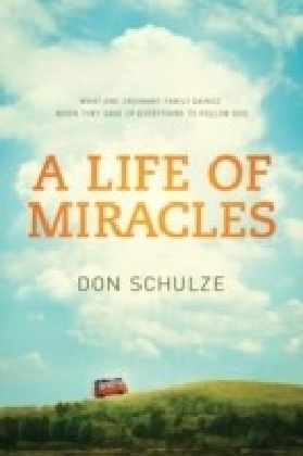 Life of Miracles