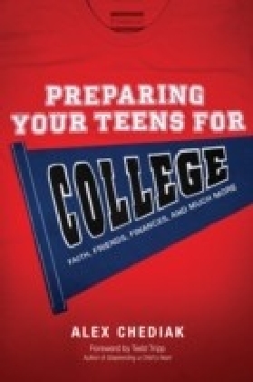 Preparing Your Teens for College
