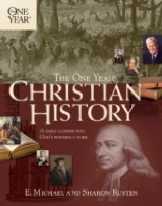 One Year Christian History