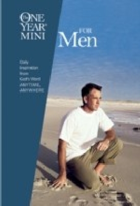 One Year Mini for Men main product photo